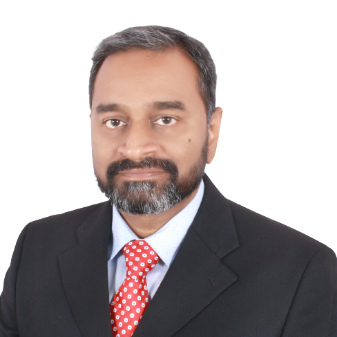 Anil Padmanabhan